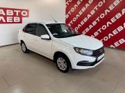 Lada (ВАЗ) Granta I Рестайлинг Новочеркасск  - изображение 16