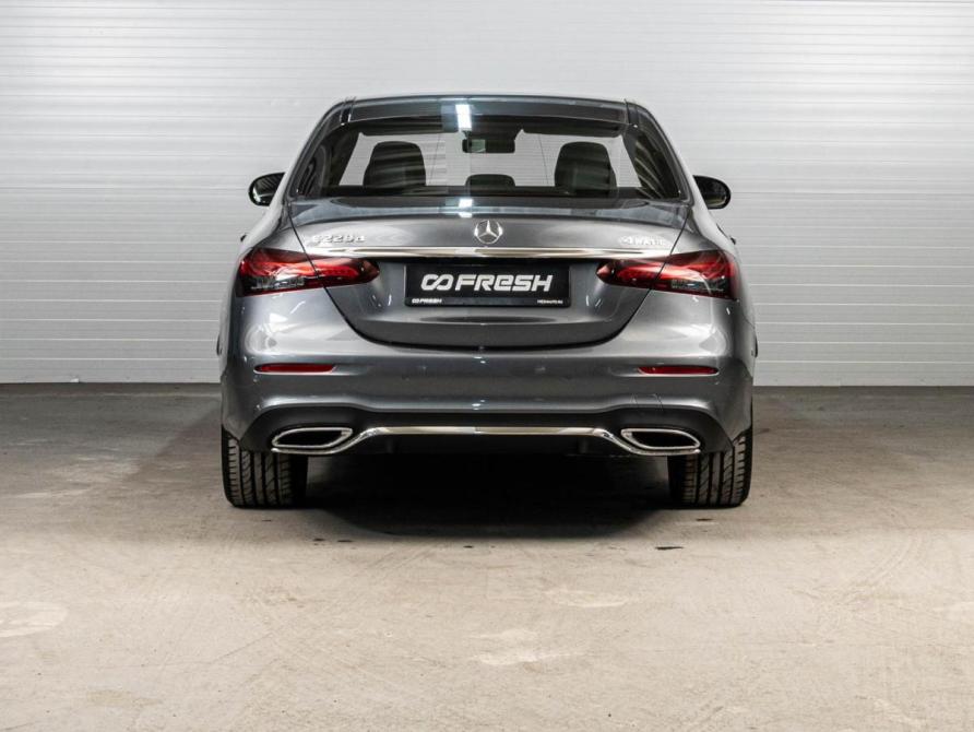 Mercedes-Benz E-Класс V (W213 S213 C238) Рестайлинг Ставрополь  - изображение 4