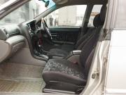 Subaru Legacy III Новосибирск  - изображение 34