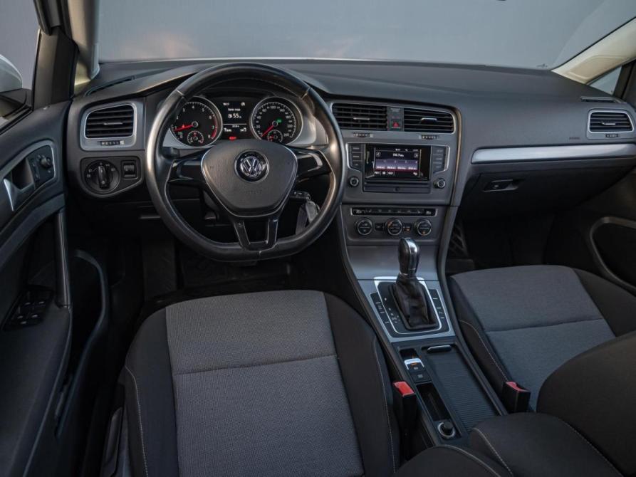 Volkswagen Golf VII Краснодар  - изображение 6