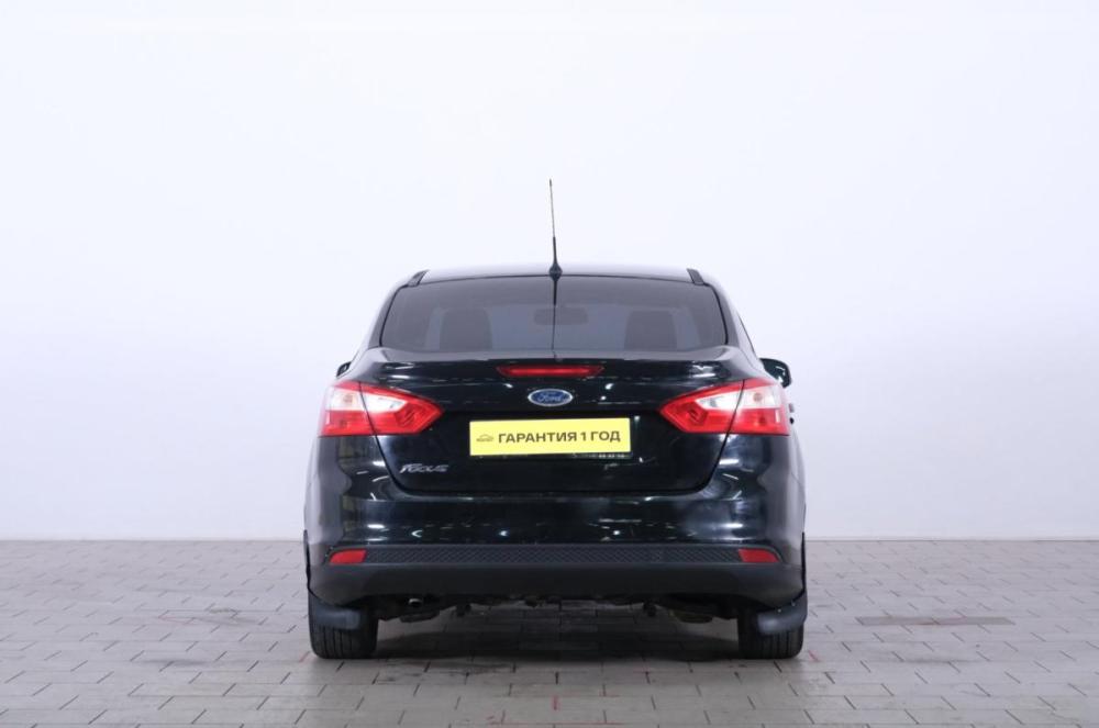 Ford Focus III Омск  - изображение 6