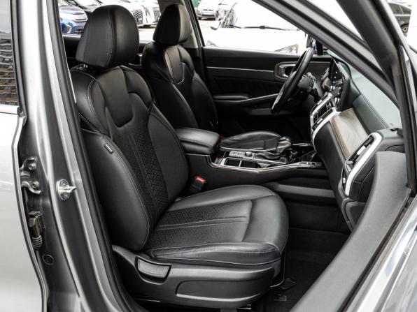 Kia Sorento IV с пробегом 2021 года, цена 3 580 000 рублей, 112452 км, внедорожник, Автокод Объявления
