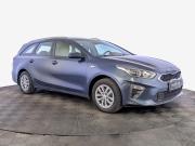 Kia Ceed III Москва  - изображение 31