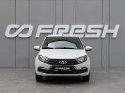 Lada (ВАЗ) Granta I Рестайлинг Новороссийск  - изображение 19