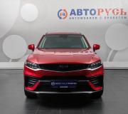 Geely Tugella I Москва  - изображение 29