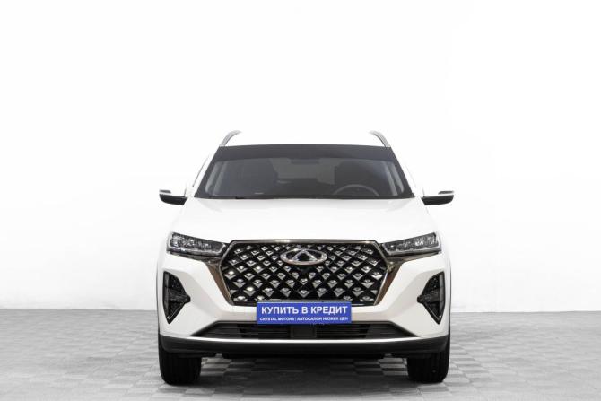 Chery Tiggo 7 Pro Max I с пробегом 2024 года, цена 2 299 000 рублей, 23400 км, внедорожник, Автокод Объявления