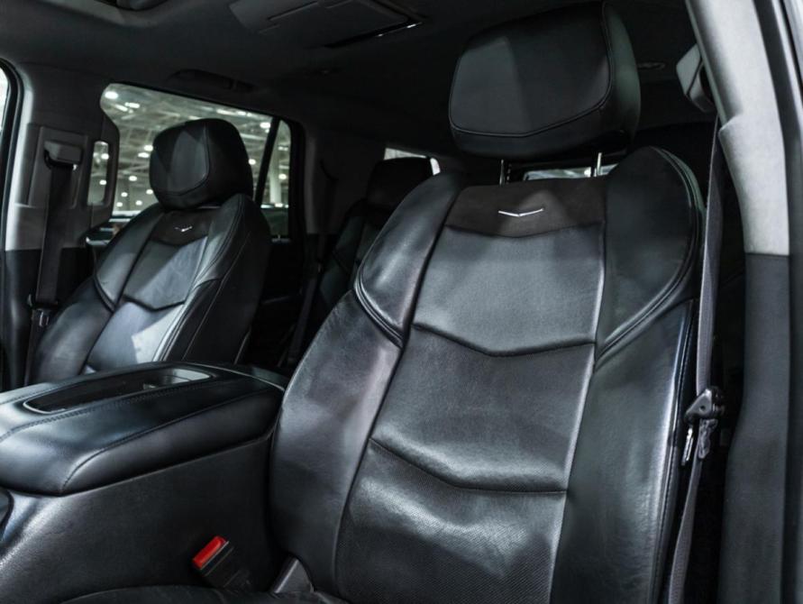 Cadillac Escalade IV Санкт-Петербург  - изображение 20