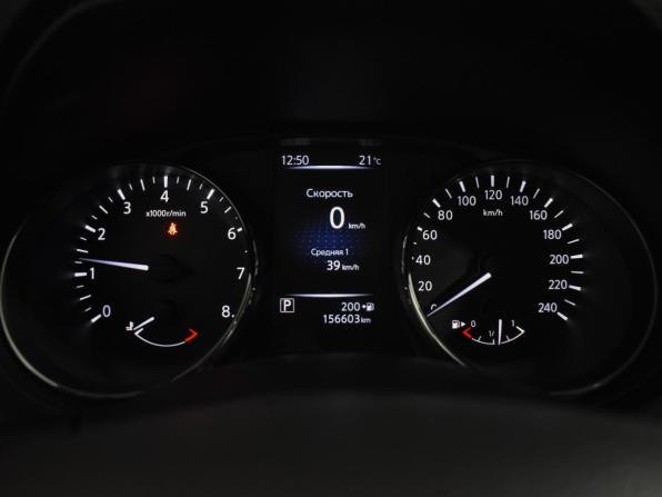 Nissan X-Trail III с пробегом 2018 года, цена 1 890 000 рублей, 156598 км, внедорожник, Автокод Объявления