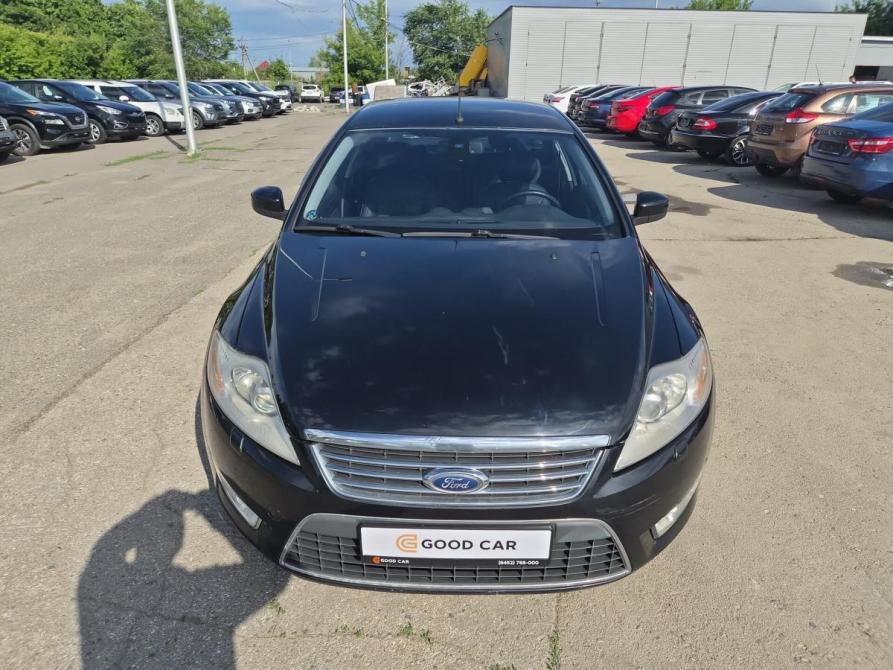 Ford Mondeo IV Рестайлинг Саратов  - изображение 10