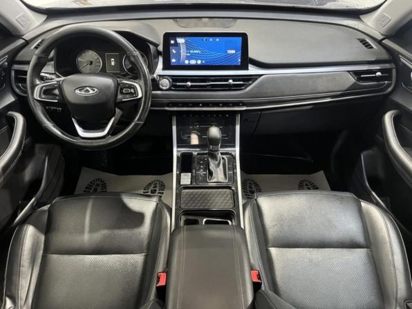 Chery Tiggo 4 Pro I с пробегом 2023 года, цена 1 425 000 рублей, 97196 км, внедорожник, Автокод Объявления