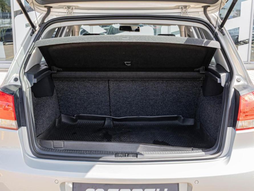 Volkswagen Golf VI Краснодар  - изображение 19
