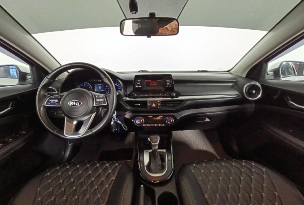 Kia Cerato III Рестайлинг (Classic) Волгоград  - изображение 11