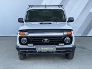 Lada (ВАЗ) Niva Legend Екатеринбург  - изображение 24