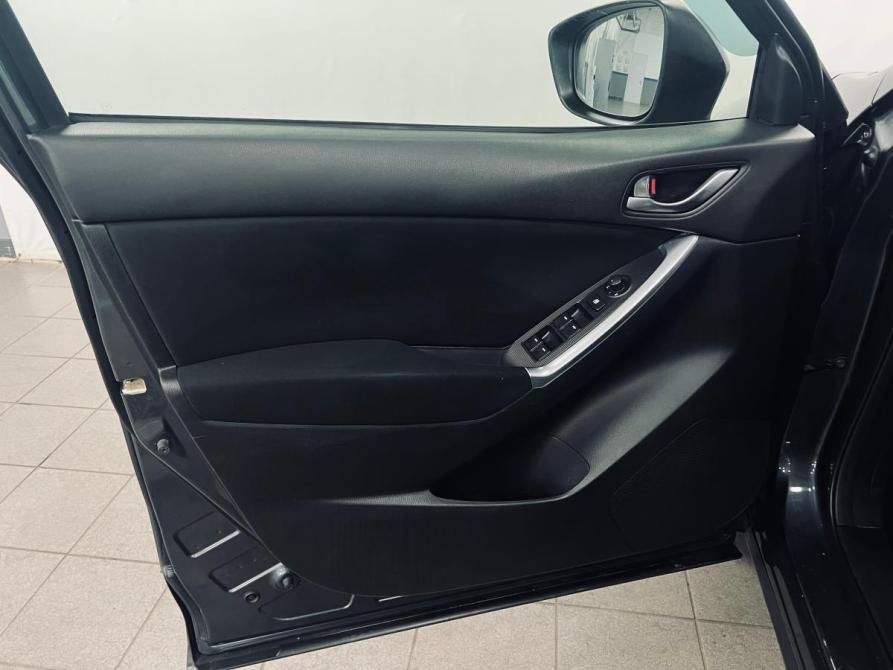 Mazda CX-5 I Санкт-Петербург  - изображение 11
