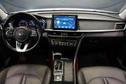 Kia Optima IV Рестайлинг Крым  - изображение 46