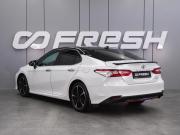 Toyota Camry VIII (XV70) Воронеж  - изображение 22