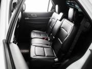 Ford Explorer V Рестайлинг Тюмень  - изображение 39