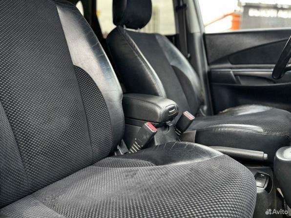 Hyundai Tucson I с пробегом 2006 года, цена 739 000 рублей, 223950 км, внедорожник, Автокод Объявления