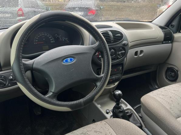Lada (ВАЗ) Kalina I с пробегом 2011 года, цена 230 000 рублей, 171240 км, универсал, Автокод Объявления