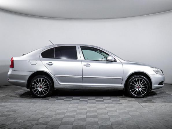 Skoda Octavia II (A5) Рестайлинг с пробегом 2010 года, цена 650 000 рублей, 334339 км, лифтбек, Автокод Объявления