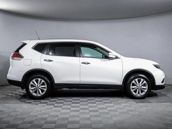 Nissan X-Trail III с пробегом 2016 года, цена 1 500 000 рублей, 246350 км, внедорожник, Автокод Объявления