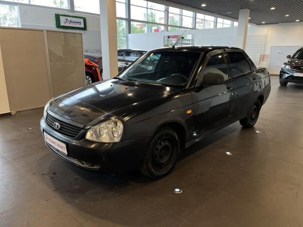 Lada (ВАЗ) Priora I с пробегом 2011 года, цена 245 000 рублей, 300097 км, седан, Автокод Объявления