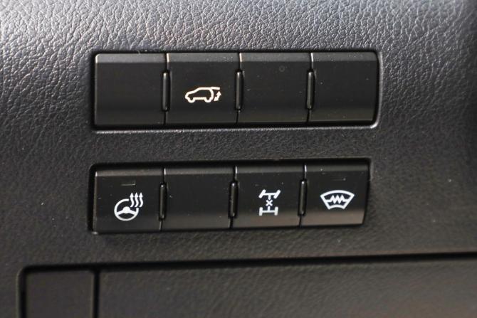 Lexus RX IV с пробегом 2016 года, цена 3 999 000 рублей, 130000 км, внедорожник, Автокод Объявления