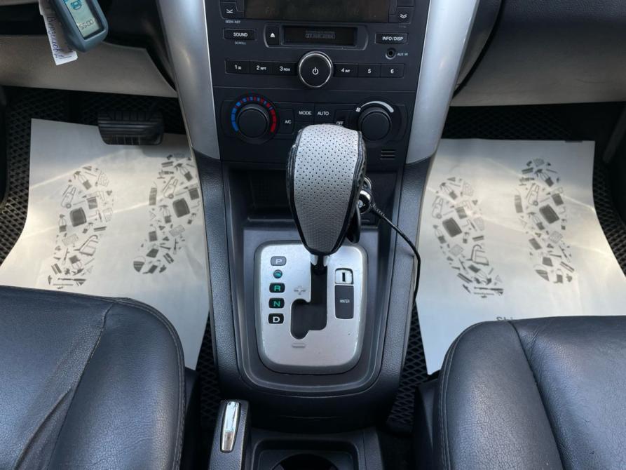 Daewoo Winstorm Краснодар  - изображение 16