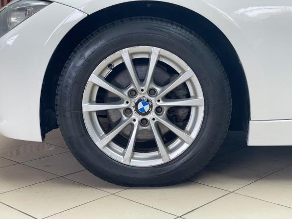 BMW 3 серии VI (F3x) с пробегом 2012 года, цена 1 675 000 рублей, 165923 км, седан, Автокод Объявления