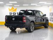 Ram 1500 V Новосибирск  - изображение 32