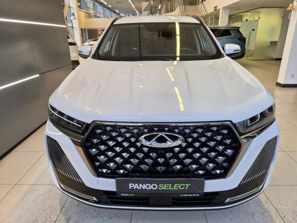 Chery Tiggo 7 Pro Max I Рестайлинг с пробегом 2024 года, цена 2 239 000 рублей, 29000 км, внедорожник, Автокод Объявления