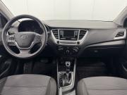 Hyundai Solaris II Рестайлинг Воронеж  - изображение 34