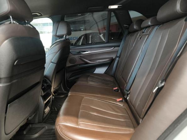 BMW X5 III (F15) с пробегом 2014 года, цена 2 799 000 рублей, 286853 км, внедорожник, Автокод Объявления