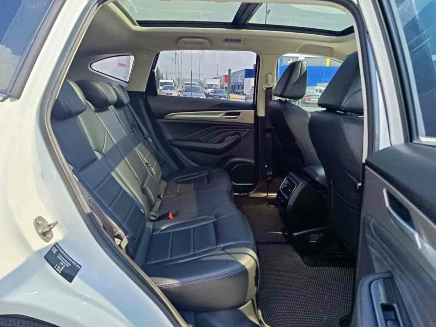Haval F7 I Тюмень  - изображение 17