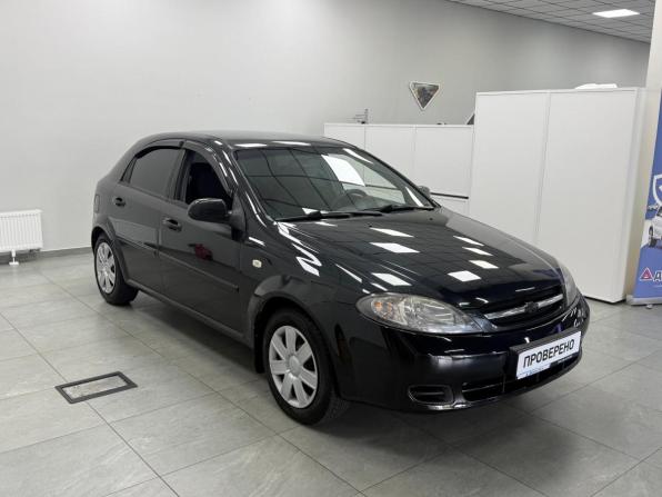 Chevrolet Lacetti I с пробегом 2009 года, цена 470 000 рублей, 123297 км, хэтчбек, Автокод Объявления