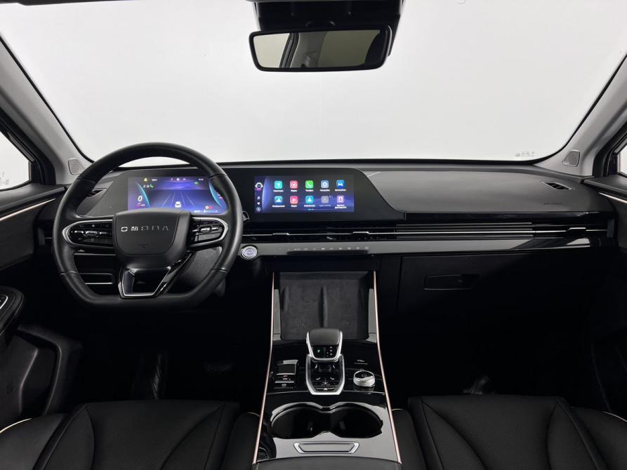 Omoda C5 I Калининград  - изображение 15