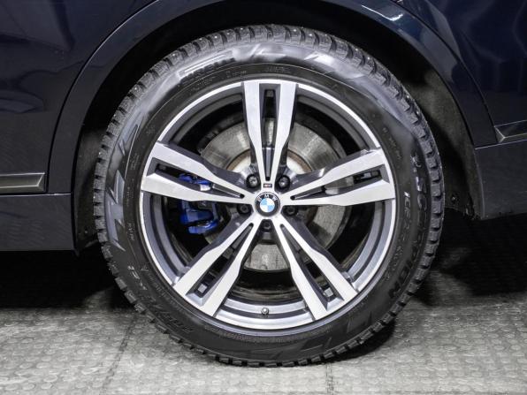 BMW X7 I (G07) с пробегом 2020 года, цена 8 998 000 рублей, 59093 км, внедорожник, Автокод Объявления