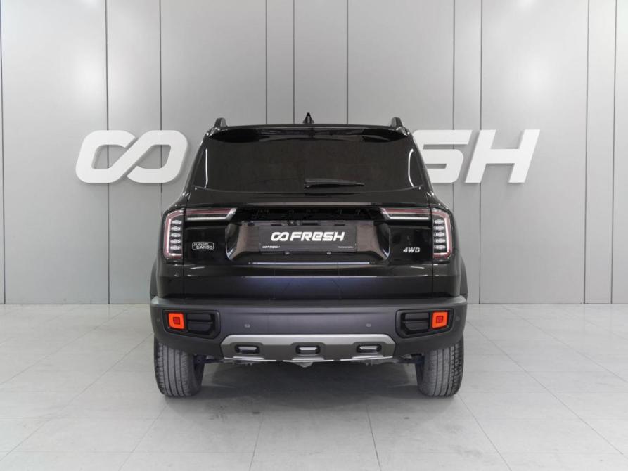 Haval Dargo I Ростов-на-Дону  - изображение 4