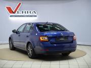 Skoda Octavia III (A7) Рестайлинг Уфа  - изображение 25