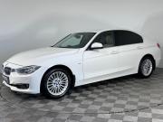 BMW 3 серии VI (F3x) Ростов-на-Дону  - изображение 17