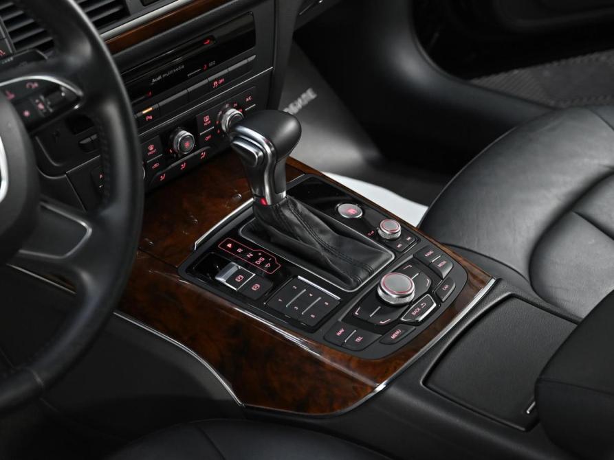 Audi A6 IV (C7) Москва  - изображение 12