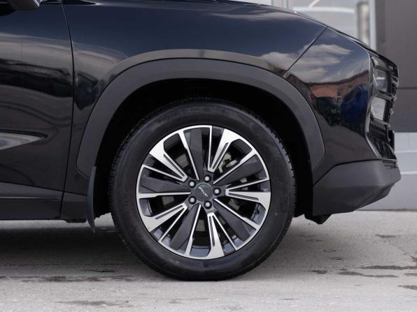 JETOUR DASHING I с пробегом 2023 года, цена 2 205 000 рублей, 42516 км, внедорожник, Автокод Объявления