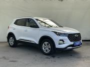 Chery Tiggo 4 Pro I Липецк  - изображение 20