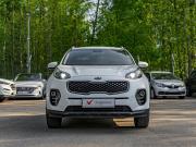 Kia Sportage IV Санкт-Петербург  - изображение 19