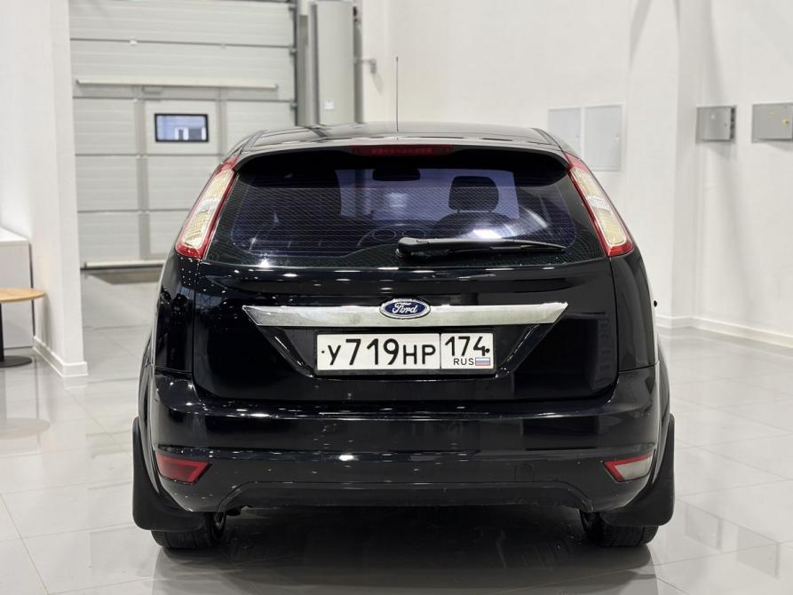 Ford Focus II Рестайлинг Челябинск  - изображение 3