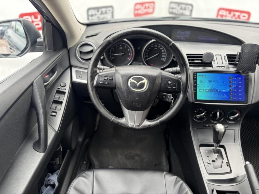 Mazda 3 II (BL) Санкт-Петербург  - изображение 10