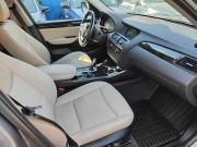 BMW X3 II (F25) Санкт-Петербург  - изображение 29