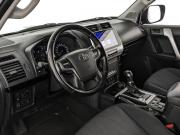 Toyota Land Cruiser Prado 150 Series Рестайлинг 2 Москва  - изображение 45
