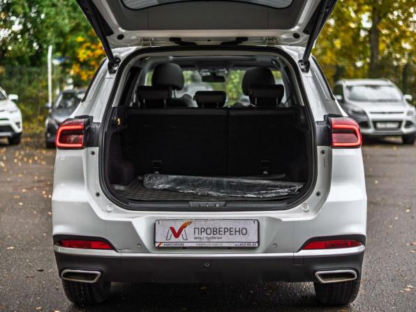 Chery Tiggo 7 Pro I с пробегом 2022 года, цена 1 522 000 рублей, 92107 км, внедорожник, Автокод Объявления