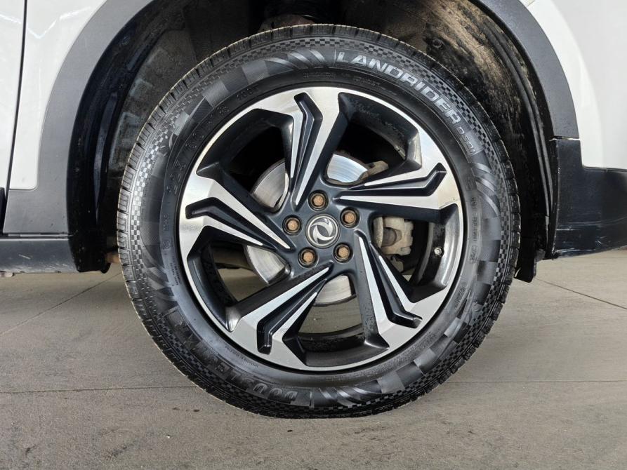 Dongfeng AX7 I Москва  - изображение 20